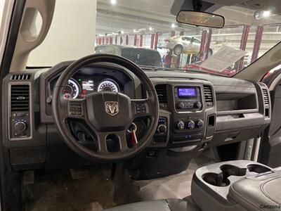 2015 RAM 1500 Tradesman   - Photo 11 - Mesa, AZ 85201