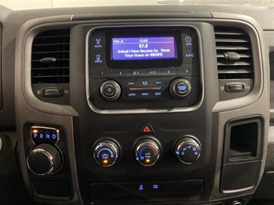2015 RAM 1500 Tradesman   - Photo 13 - Mesa, AZ 85201