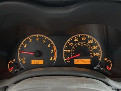 2009 Toyota Corolla   - Photo 12 - Mesa, AZ 85201