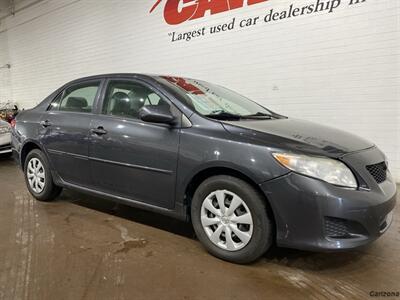 2009 Toyota Corolla   - Photo 2 - Mesa, AZ 85201