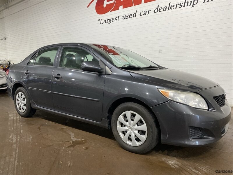 2009 Toyota Corolla   - Photo 2 - Mesa, AZ 85201