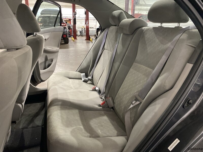 2009 Toyota Corolla   - Photo 10 - Mesa, AZ 85201