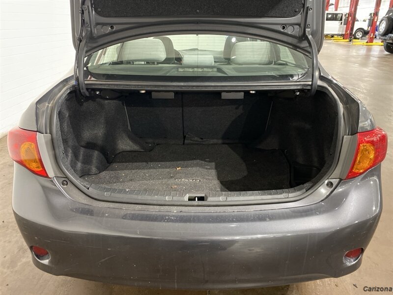 2009 Toyota Corolla   - Photo 5 - Mesa, AZ 85201