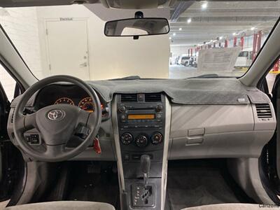 2009 Toyota Corolla - Photo 10 - Mesa, AZ 85201
