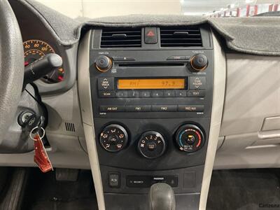 2009 Toyota Corolla - Photo 12 - Mesa, AZ 85201