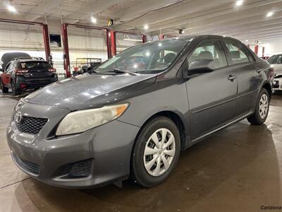 2009 Toyota Corolla - Photo 7 - Mesa, AZ 85201