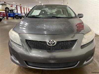 2009 Toyota Corolla   - Photo 8 - Mesa, AZ 85201