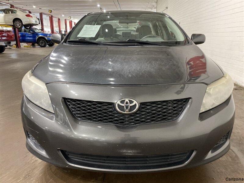 2009 Toyota Corolla   - Photo 8 - Mesa, AZ 85201