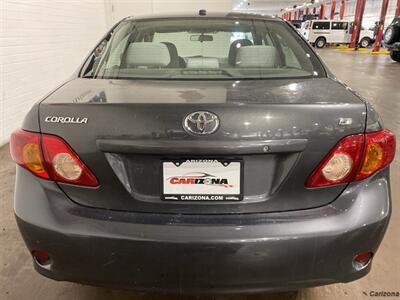 2009 Toyota Corolla - Photo 4 - Mesa, AZ 85201