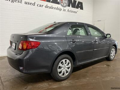 2009 Toyota Corolla - Photo 3 - Mesa, AZ 85201