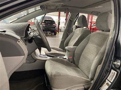 2009 Toyota Corolla - Photo 8 - Mesa, AZ 85201