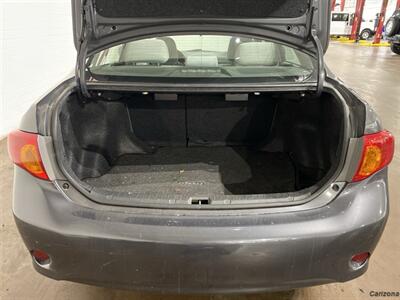 2009 Toyota Corolla - Photo 5 - Mesa, AZ 85201