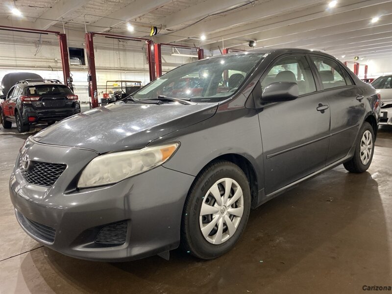2009 Toyota Corolla   - Photo 7 - Mesa, AZ 85201
