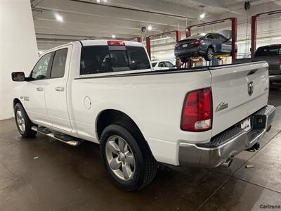 2016 RAM 1500 Big Horn - Photo 6 - Mesa, AZ 85201