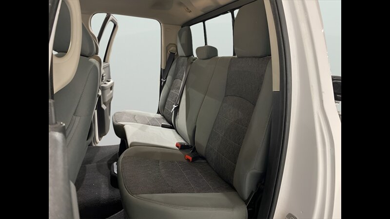 2016 RAM 1500 Big Horn - Photo 10 - Mesa, AZ 85201