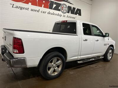 2016 RAM 1500 Big Horn   - Photo 3 - Mesa, AZ 85201