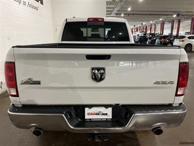 2016 RAM 1500 Big Horn - Photo 4 - Mesa, AZ 85201