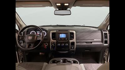 2016 RAM 1500 Big Horn - Photo 11 - Mesa, AZ 85201