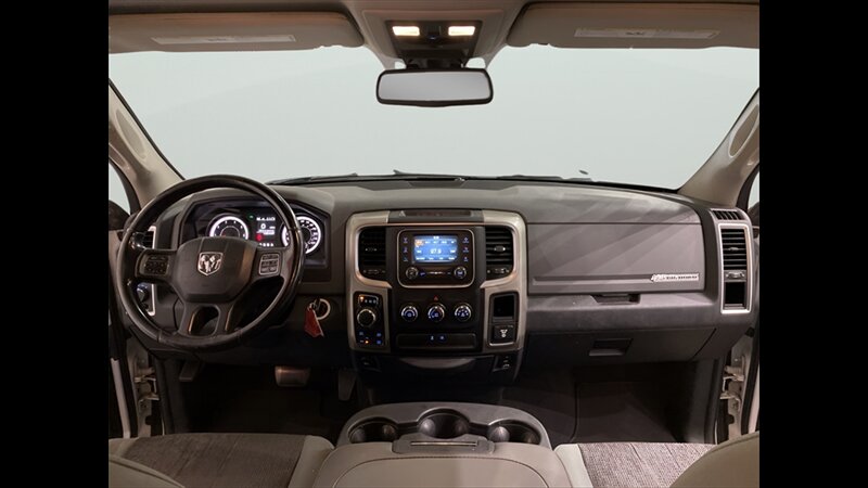 2016 RAM 1500 Big Horn - Photo 11 - Mesa, AZ 85201