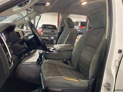 2016 RAM 1500 Big Horn - Photo 9 - Mesa, AZ 85201
