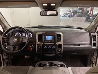 2016 RAM 1500 Big Horn - Photo 11 - Mesa, AZ 85201