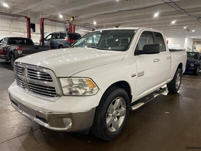 2016 RAM 1500 Big Horn - Photo 7 - Mesa, AZ 85201