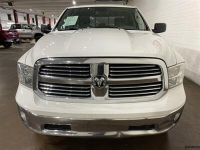 2016 RAM 1500 Big Horn - Photo 8 - Mesa, AZ 85201