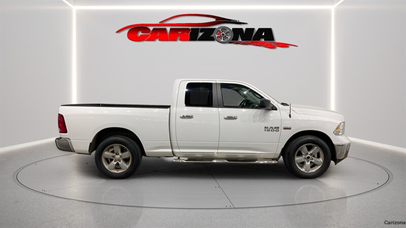 2016 RAM Ram 1500 Pickup Big Horn/Lone Star's photo