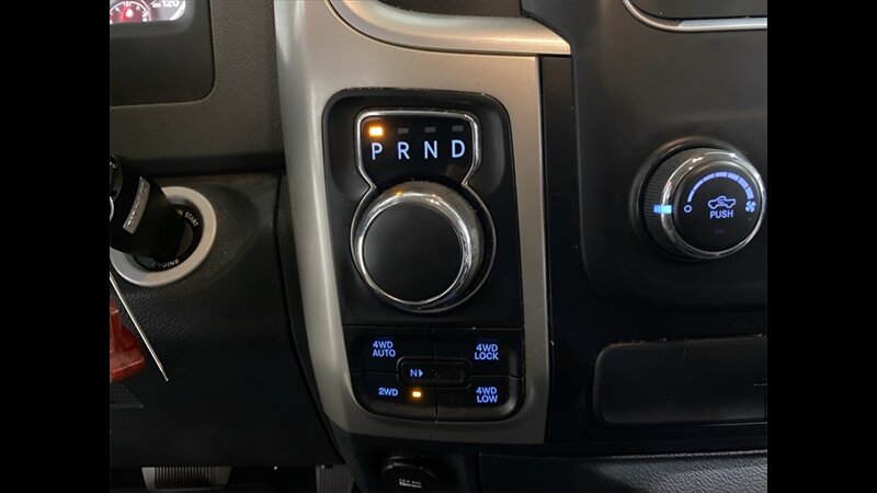 2016 RAM 1500 Big Horn - Photo 14 - Mesa, AZ 85201