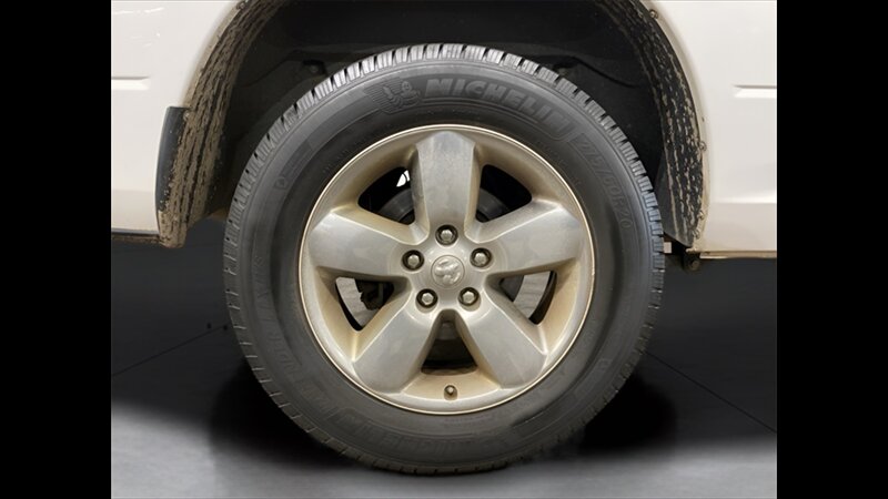 2016 RAM 1500 Big Horn - Photo 15 - Mesa, AZ 85201