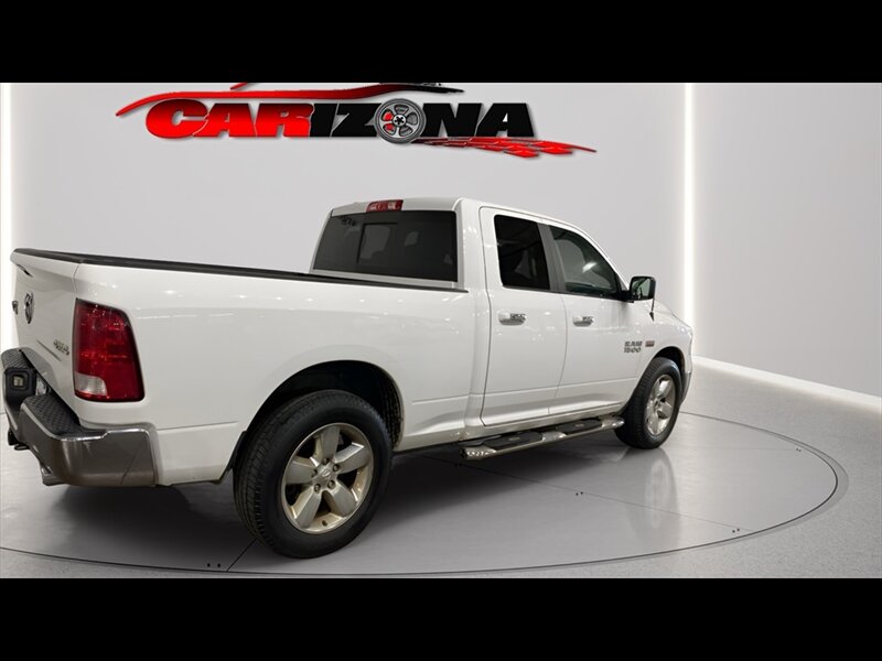 2016 RAM 1500 Big Horn - Photo 3 - Mesa, AZ 85201