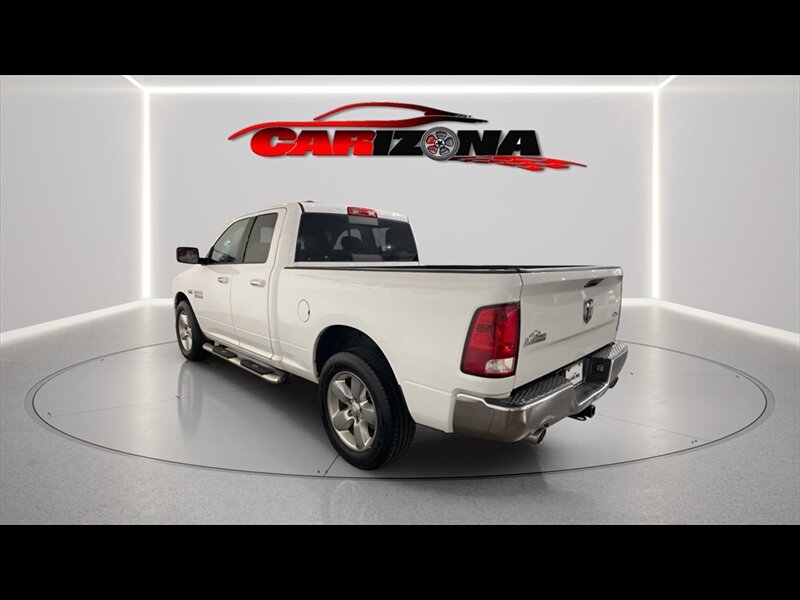 2016 RAM 1500 Big Horn - Photo 6 - Mesa, AZ 85201