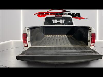 2016 RAM 1500 Big Horn - Photo 5 - Mesa, AZ 85201