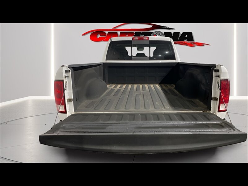 2016 RAM 1500 Big Horn - Photo 5 - Mesa, AZ 85201