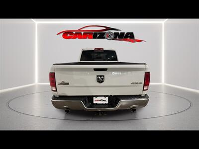 2016 RAM 1500 Big Horn - Photo 4 - Mesa, AZ 85201