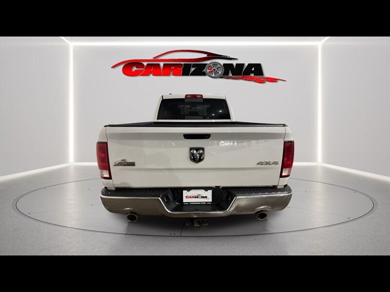 2016 RAM 1500 Big Horn - Photo 4 - Mesa, AZ 85201