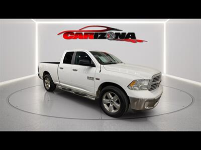 2016 RAM 1500 Big Horn - Photo 2 - Mesa, AZ 85201