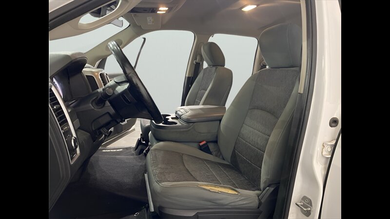 2016 RAM 1500 Big Horn - Photo 9 - Mesa, AZ 85201