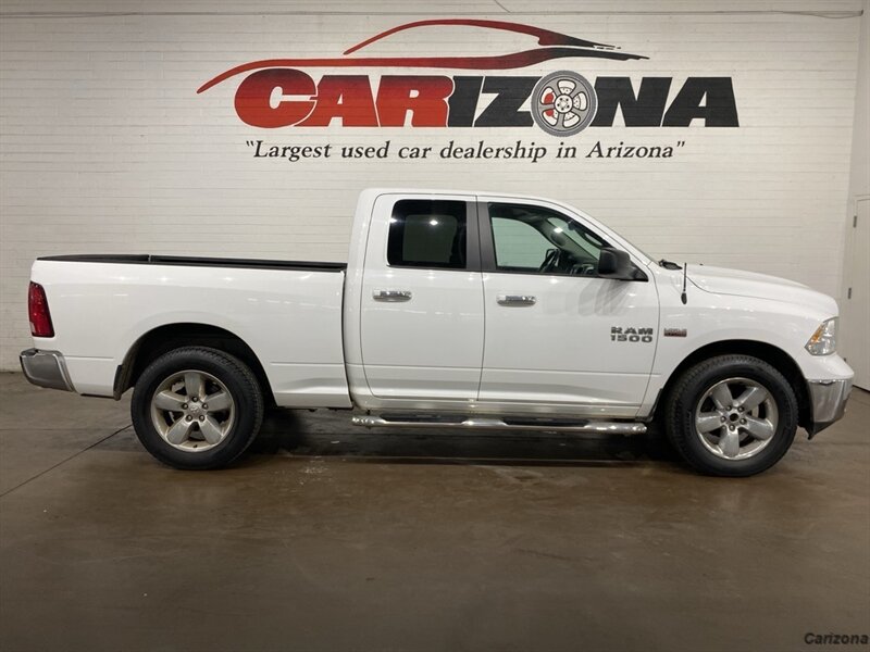2016 RAM Ram 1500 Pickup
