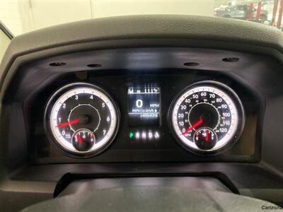 2016 RAM 1500 Big Horn - Photo 12 - Mesa, AZ 85201