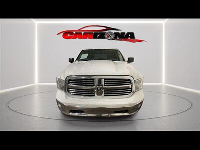 2016 RAM 1500 Big Horn - Photo 8 - Mesa, AZ 85201