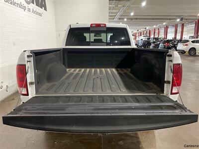 2016 RAM 1500 Big Horn - Photo 5 - Mesa, AZ 85201