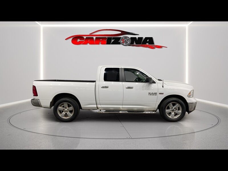 2016 RAM Ram 1500 Pickup Big Horn/Lone Star's photo