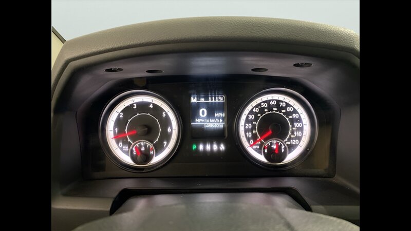 2016 RAM 1500 Big Horn - Photo 12 - Mesa, AZ 85201