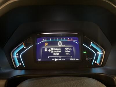 2018 Honda Odyssey EX-L   - Photo 13 - Mesa, AZ 85201