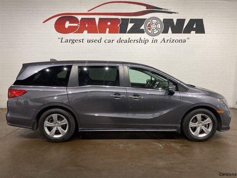 2018 Honda Odyssey EX-L - Photo 1 - Mesa, AZ 85201