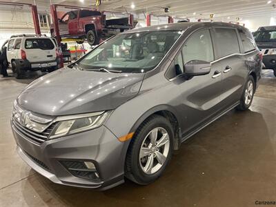 2018 Honda Odyssey EX-L   - Photo 7 - Mesa, AZ 85201