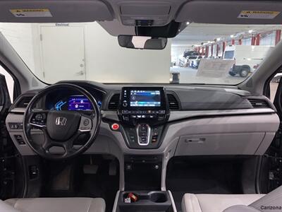 2018 Honda Odyssey EX-L   - Photo 12 - Mesa, AZ 85201