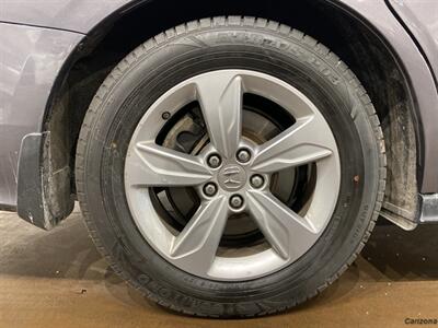 2018 Honda Odyssey EX-L   - Photo 16 - Mesa, AZ 85201