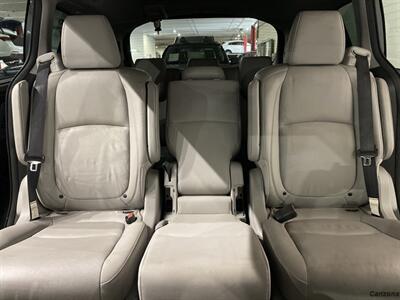2018 Honda Odyssey EX-L   - Photo 10 - Mesa, AZ 85201
